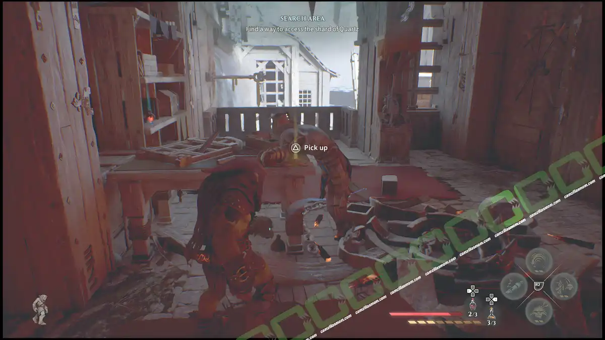 12 Thief Emblem - The Yard Shard - Styx Blades of Greed 12 Thief Emblem - The Yard Shard - Styx Blades of Greed camzillasmom.com