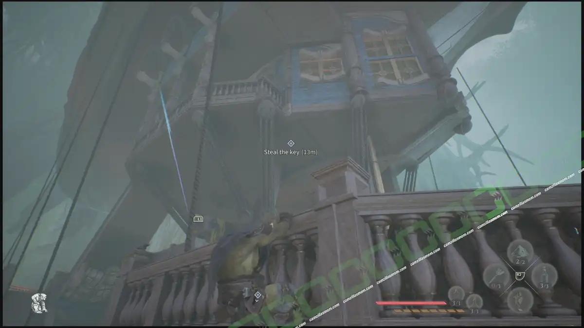 13 To the Cockpit - The Turquioise Diamond - Styx Blades of Greed 13 To the Cockpit - The Turquioise Diamond - Styx Blades of Greed camzillasmom.com