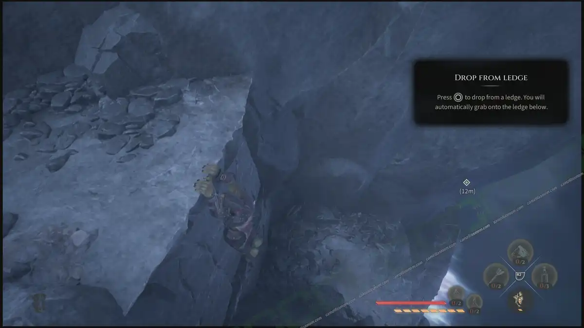 14 Find a Way Into the Golem Drop Down First Time - The Escape from Korrangar - Styx Blades of Greed 14 Find a Way Into the Golem Drop Down First Time - The Escape from Korrangar - Styx Blades of Greed camzillasmom.com