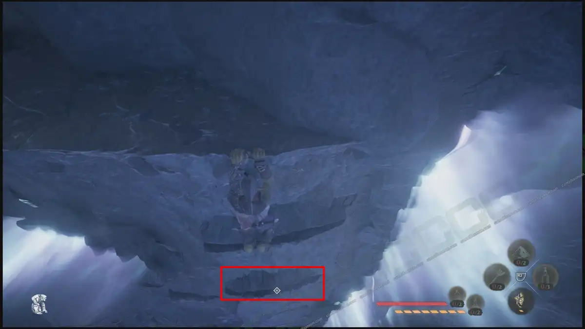 15 Ledges - The Escape from Korrangar - Styx Blades of Greed 15 Ledges - The Escape from Korrangar - Styx Blades of Greed camzillasmom.com