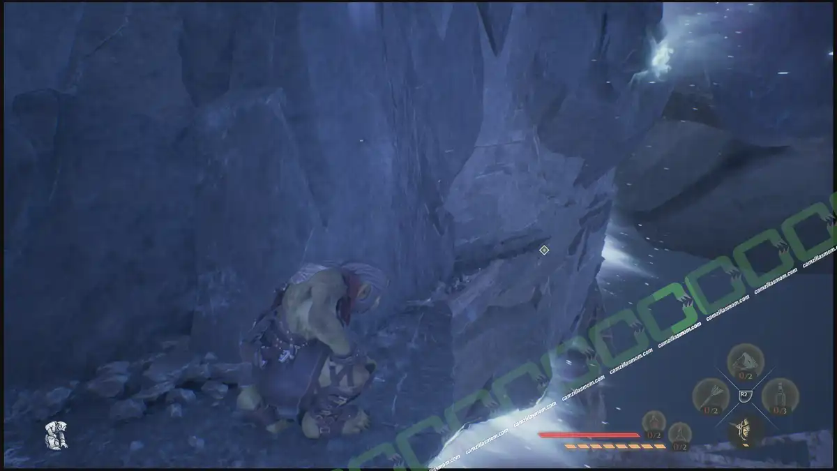 17 Bottom Ledge - The Escape from Korrangar - Styx Blades of Greed 17 Bottom Ledge - The Escape from Korrangar - Styx Blades of Greed camzillasmom.com