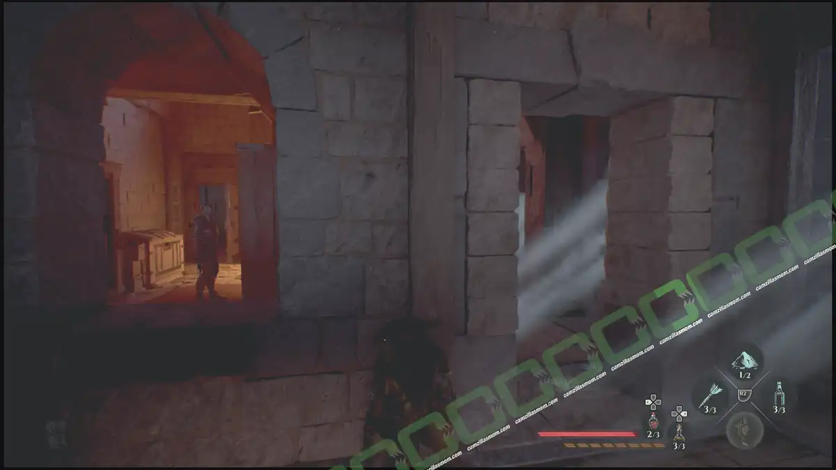 18 Armoured Guard - Find the Lift Log Access Point - Styx Blades of Greed 18 Armoured Guard - Find the Lift Log Access Point - Styx Blades of Greed camzillasmom.com