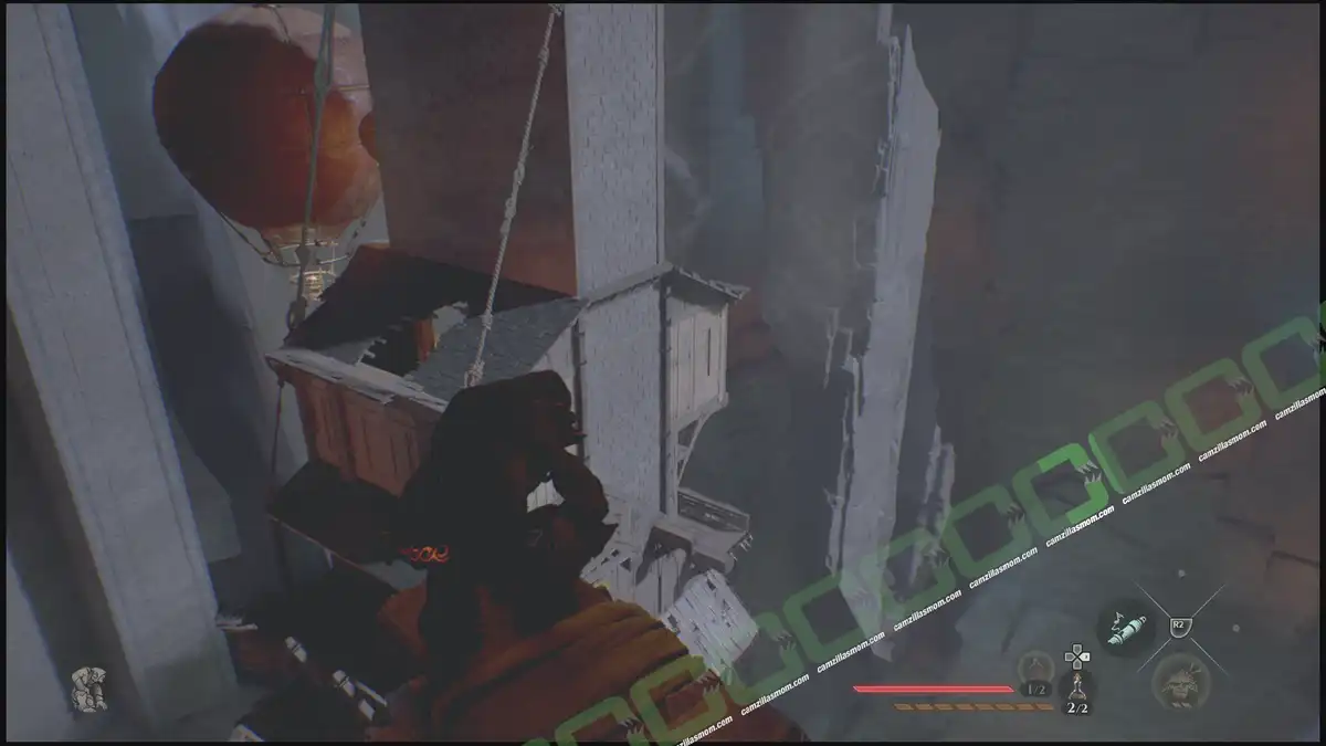 2 Pillar Climb - The Undergutter Gem - Styx Blades of Greed 2 Pillar Climb - The Undergutter Gem - Styx Blades of Greed camzillasmom.com