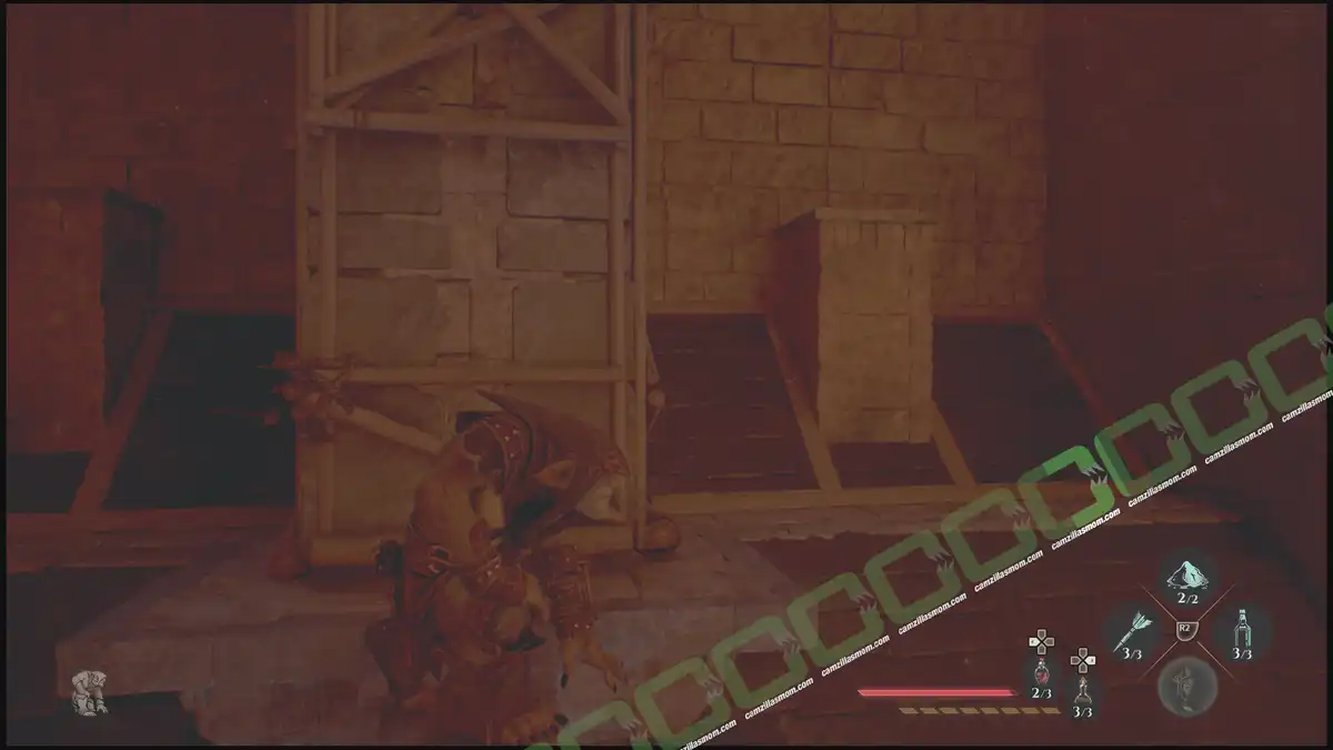 2 Chimney - Find the Lift Stamp - The Garrison Job - Styx Blades of Greed 2 Chimney - Find the Lift Stamp - The Garrison Job - Styx Blades of Greed camzillasmom.com