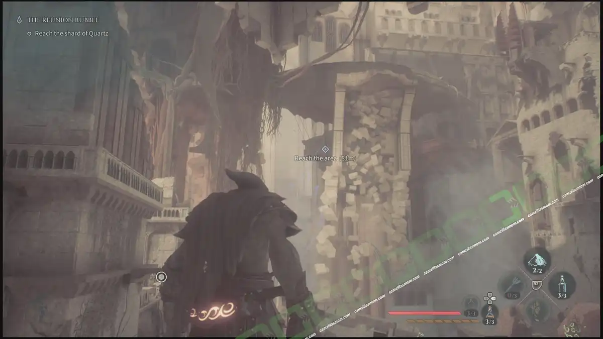 2 Docked Zeppelin The Reunion Rubble - Styx Blades of Greed 2 Docked Zeppelin The Reunion Rubble - Styx Blades of Greed camzillasmom.com