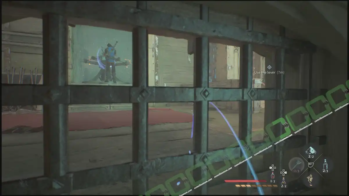 2 Lever - Ballista Charge - Turquoise Dawn - Styx Blades of Greed 2 Lever - Ballista Charge - Turquoise Dawn - Styx Blades of Greed camzillasmom.com