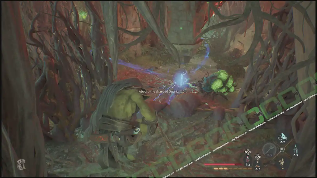 2 Roach - The Lost Shard - Turquoise Dawn - Styx Blades of Greed 2 Roach - The Lost Shard - Turquoise Dawn - Styx Blades of Greed camzillasmom.com