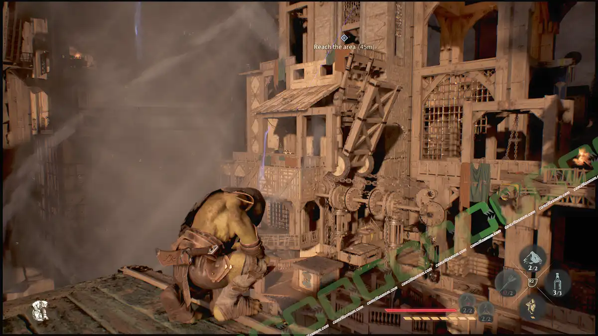 2 Workers Lift Quartz Crossover - Styx Blades of Greed 2 Workers Lift Quartz Crossover - Styx Blades of Greed camzillasmom.com