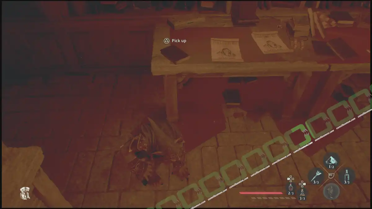 20 Lift Log Found - Find the Lift Log Access Point - Styx Blades of Greed 20 Lift Log Found - Find the Lift Log Access Point - Styx Blades of Greed camzillasmom.com