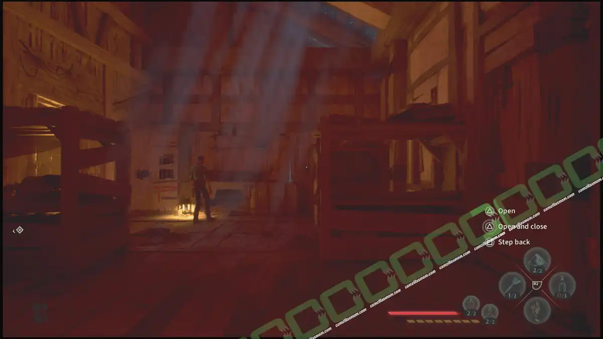 21 Find the Drwarf Captains Bedroom - A Way Through the Wall - Styx Blades of Greed 21 Find the Drwarf Captains Bedroom - A Way Through the Wall - Styx Blades of Greed camzillasmom.com