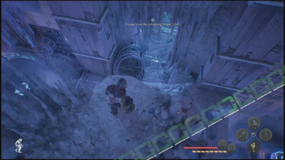 210 Exit - The Escape from Korrangar - Styx Blades of Greed 210 Exit - The Escape from Korrangar - Styx Blades of Greed camzillasmom.com