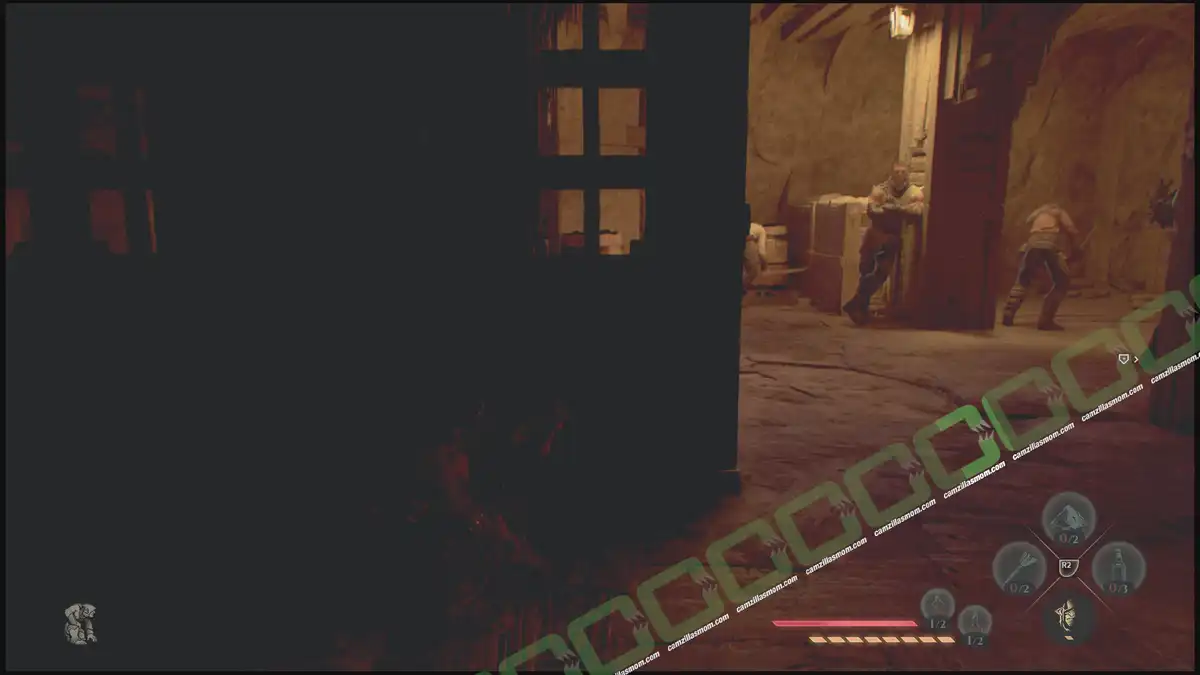 22 Sneak past guards - Helledryns Mission - Reach the Mines Styx Blades of Greed 22 Sneak past guards - Helledryns Mission - Reach the Mines Styx Blades of Greed camzillasmom.com