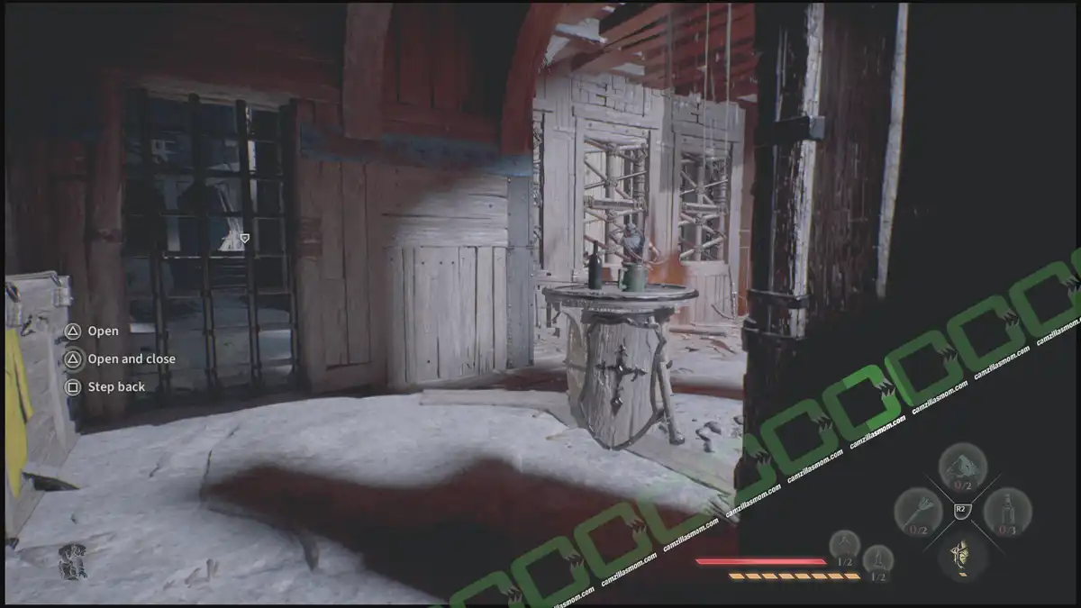 23 First Door - Helledryns Mission - Reach the Mines Styx Blades of Greed 23 First Door - Helledryns Mission - Reach the Mines Styx Blades of Greed camzillasmom.com