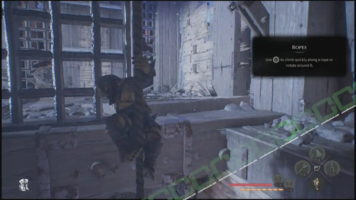 23 Opening at the top - The Escape from Korrangar - Styx Blades of Greed 23 Opening at the top - The Escape from Korrangar - Styx Blades of Greed camzillasmom.com