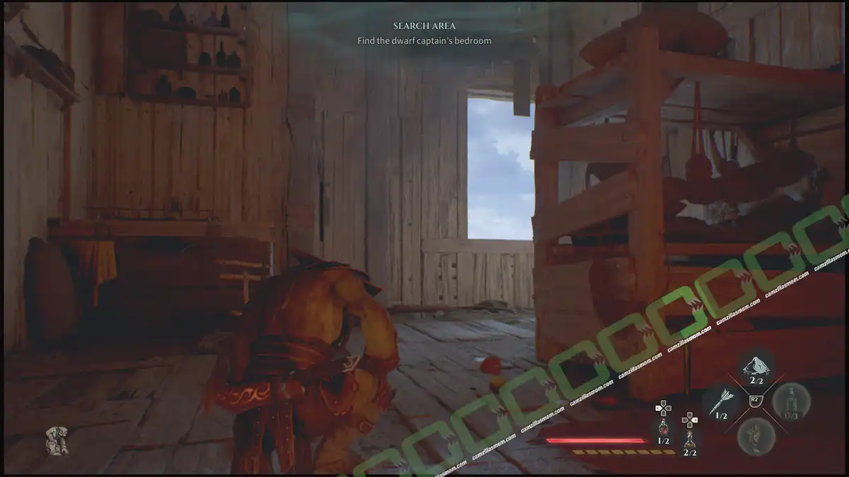 23 Window Exit Find the Drwarf Captains Bedroom - A Way Through the Wall - Styx Blades of Greed 23 Window Exit Find the Drwarf Captains Bedroom - A Way Through the Wall - Styx Blades of Greed camzillasmom.com