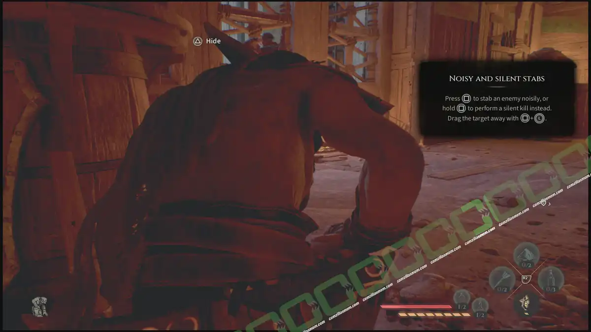 24 Silent and Noisy kills - Helledryns Mission - Reach the Mines Styx Blades of Greed 24 Silent and Noisy kills - Helledryns Mission - Reach the Mines Styx Blades of Greed camzillasmom.com