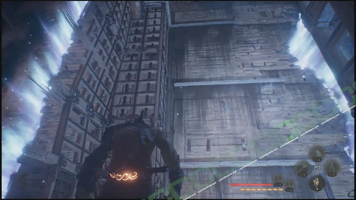 25 Continue Climb - The Escape from Korrangar - Styx Blades of Greed 25 Continue Climb - The Escape from Korrangar - Styx Blades of Greed camzillasmom.com