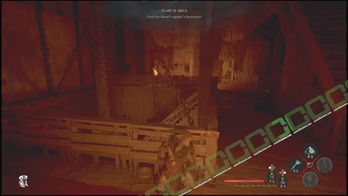 25 Enemies Main Stairwell Find the Drwarf Captains Bedroom - A Way Through the Wall - Styx Blades of Greed 25 Enemies Main Stairwell Find the Drwarf Captains Bedroom - A Way Through the Wall - Styx Blades of Greed camzillasmom.com