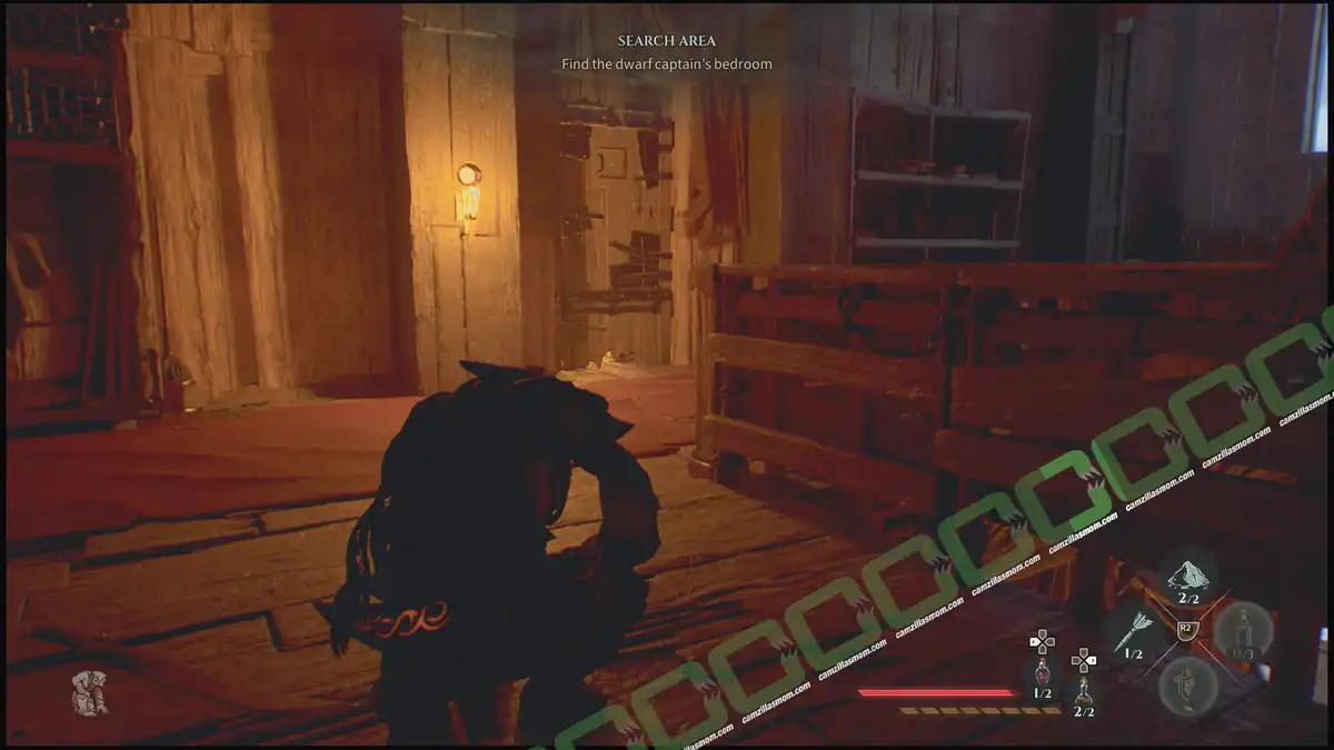 26 Captain Bedroom Door - Find the Drwarf Captains Bedroom - A Way Through the Wall - Styx Blades of Greed 26 Captain Bedroom Door - Find the Drwarf Captains Bedroom - A Way Through the Wall - Styx Blades of Greed camzillasmom.com