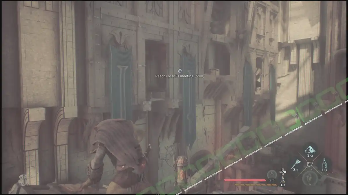 27 Meeting - The Reunion Rubble - Styx Blades of Greed 27 Meeting - The Reunion Rubble - Styx Blades of Greed camzillasmom.com