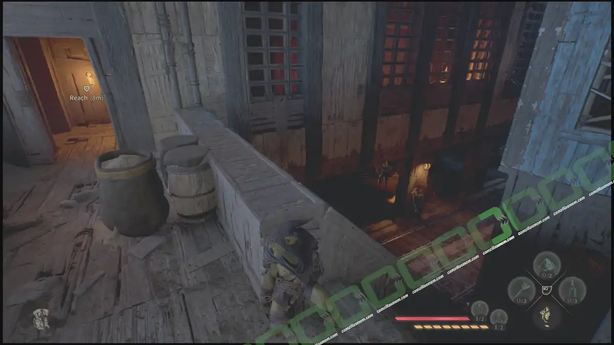 28 Top of the Stairs - Helledryns Mission - Reach the Mines Styx Blades of Greed 28 Top of the Stairs - Helledryns Mission - Reach the Mines Styx Blades of Greed camzillasmom.com