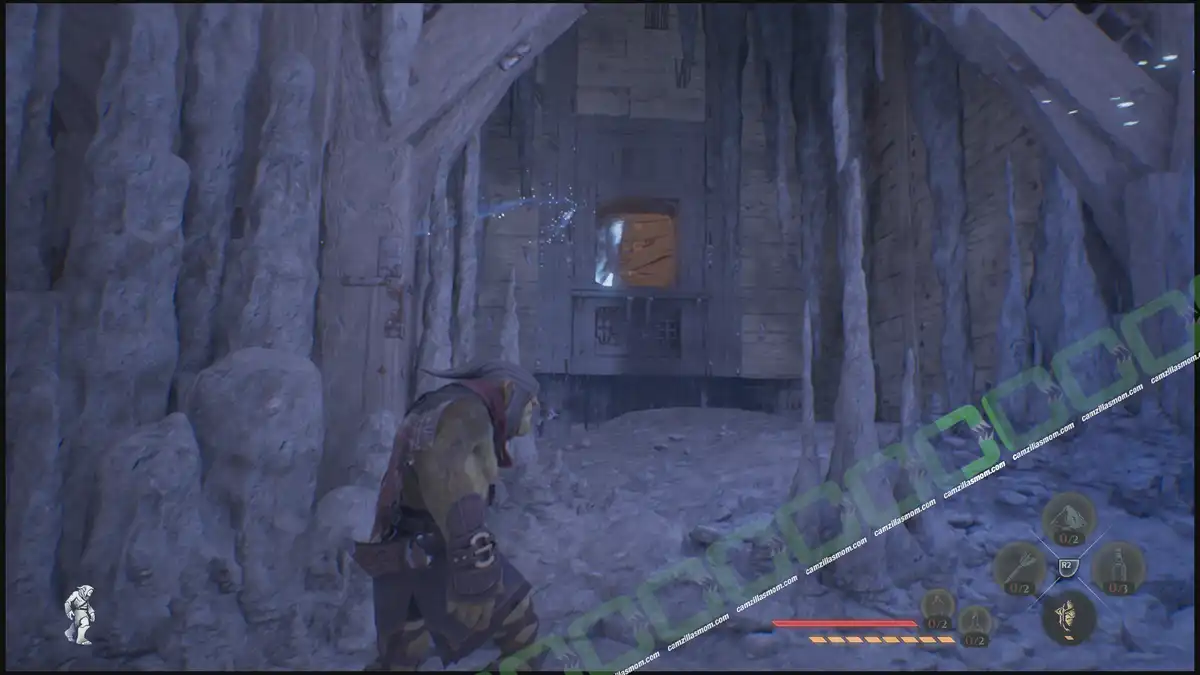 28 Wooden Gap - The Escape from Korrangar - Styx Blades of Greed 28 Wooden Gap - The Escape from Korrangar - Styx Blades of Greed camzillasmom.com