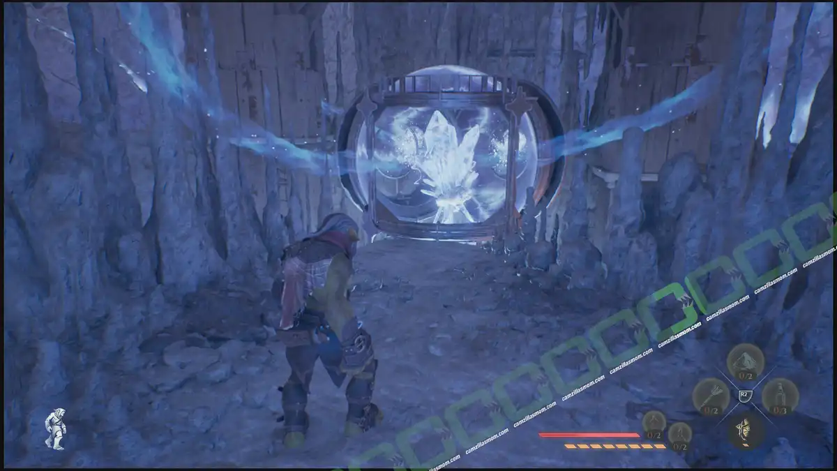 29 Power Source - The Escape from Korrangar - Styx Blades of Greed 29 Power Source - The Escape from Korrangar - Styx Blades of Greed camzillasmom.com