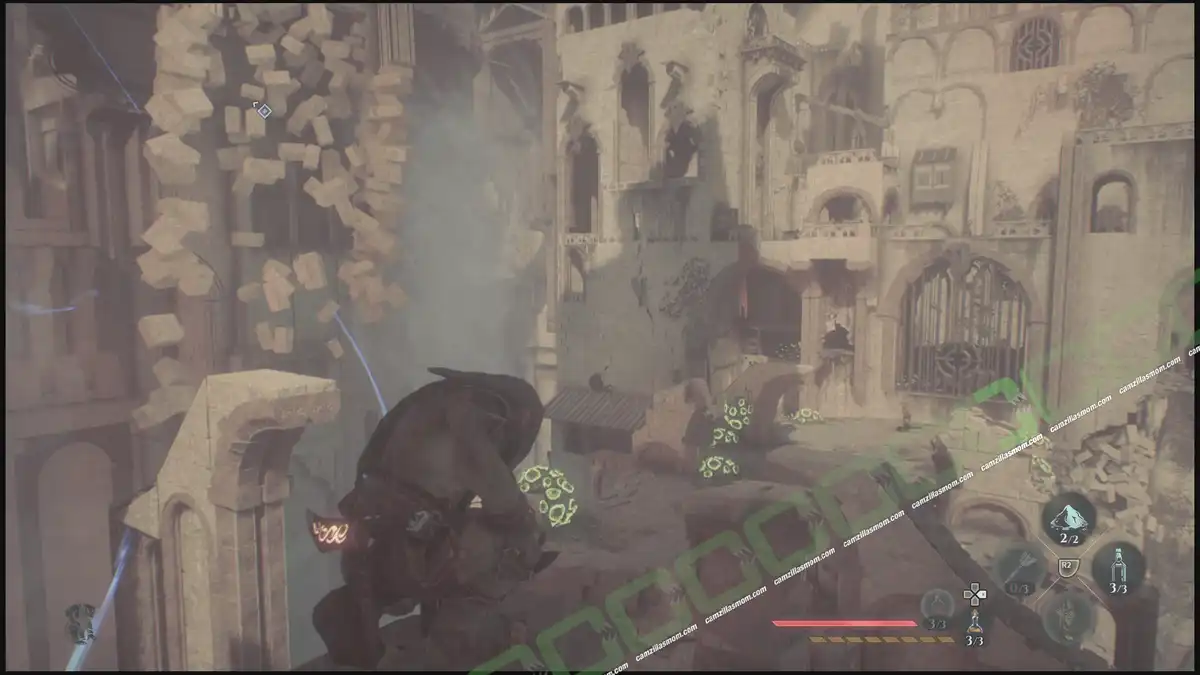 3 Cross Over The Reunion Rubble - Styx Blades of Greed 3 Cross Over The Reunion Rubble - Styx Blades of Greed camzillasmom.com