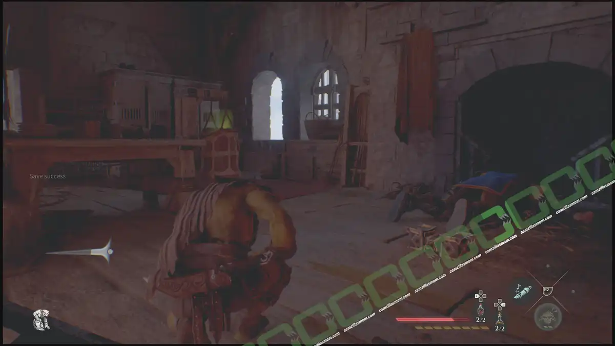 3 Guard and Fireplace - Steal the Commanders Seal - Storage Building - Styx Blades of Greed 3 Guard and Fireplace - Steal the Commanders Seal - Storage Building - Styx Blades of Greed camzillasmom.com