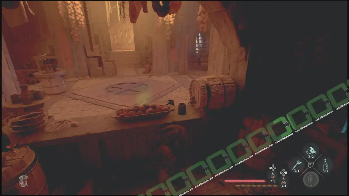 3 Poison Fruit - Find the Lift Stamp - The Garrison Job - Styx Blades of Greed 3 Poison Fruit - Find the Lift Stamp - The Garrison Job - Styx Blades of Greed camzillasmom.com