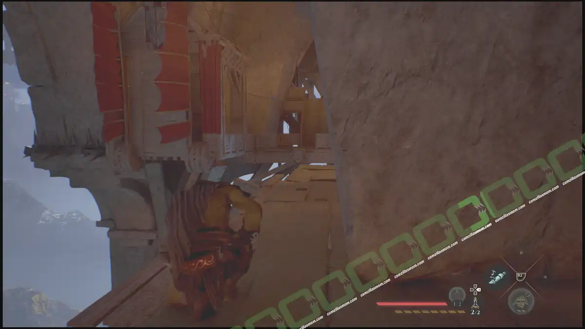 3 Reached the top - The Undergutter Gem - Styx Blades of Greed 3 Reached the top - The Undergutter Gem - Styx Blades of Greed camzillasmom.com