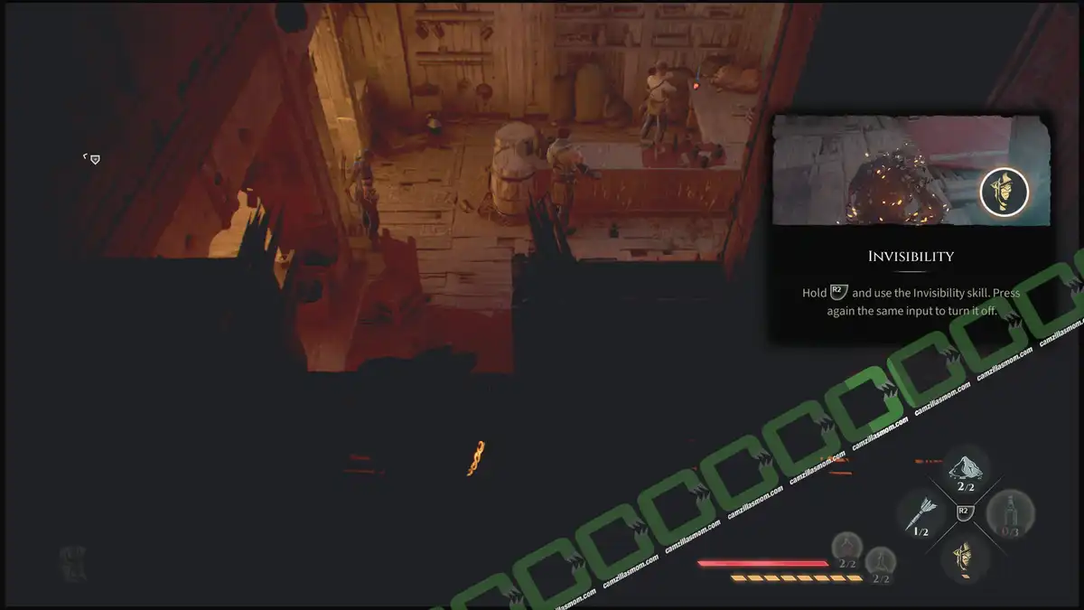 31 Invisibility - Helledryns Mission - Reach the Mines Styx Blades of Greed 31 Invisibility - Helledryns Mission - Reach the Mines Styx Blades of Greed camzillasmom.com