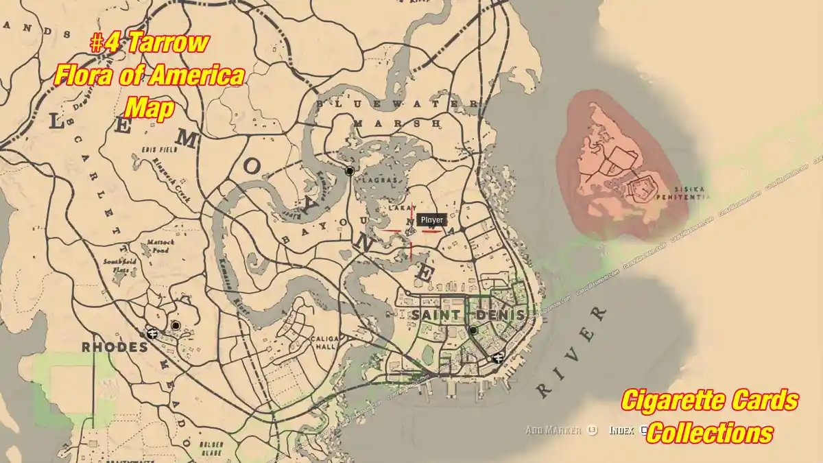 4-Flora-map-Cigarette-Cards › camzillasmom.com 4 Flora map Cigarette Cards | camzillasmomcom