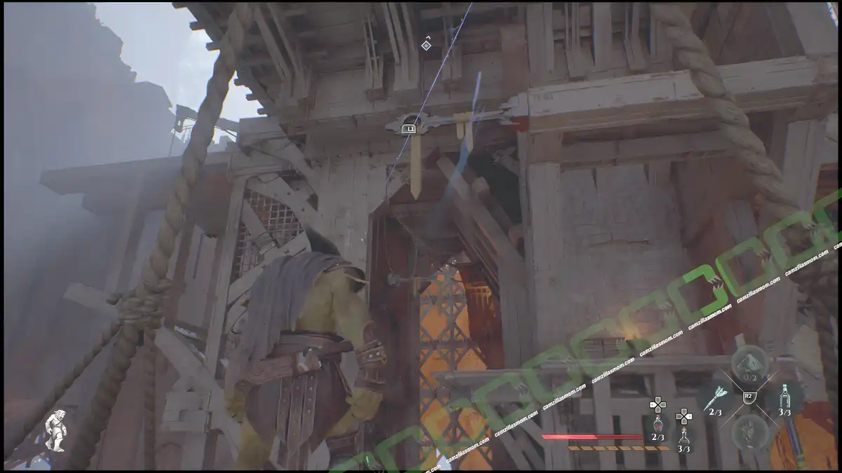 4 More Grapples Ahead - The Yard Shard - Styx Blades of Greed 4 More Grapples Ahead - The Yard Shard - Styx Blades of Greed camzillasmom.com