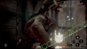 4 Second Crow Location - Akenash Ruins Quartz - Styx Blades of Greed camzillasmom.com