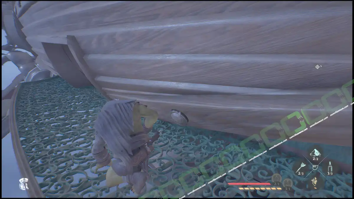 4 Secret Entrance - Sails of the Inquisition - Styx Blades of Greed 4 Secret Entrance - Sails of the Inquisition - Styx Blades of Greed camzillasmom.com