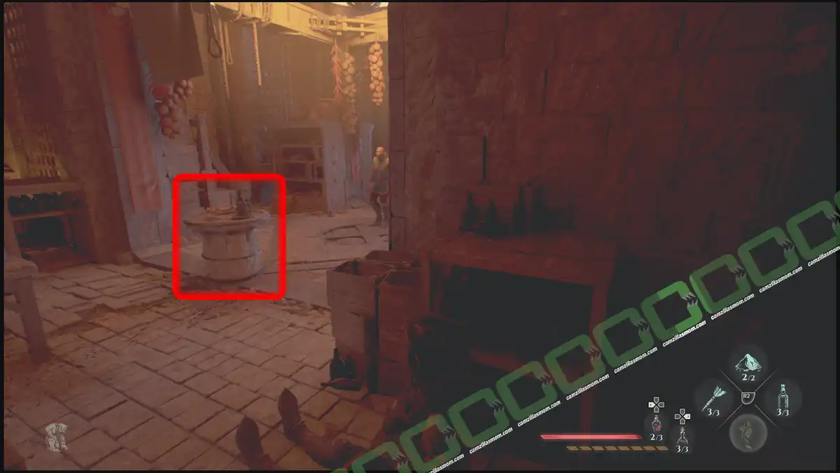 4 Stamp Found - Find the Lift Stamp - The Garrison Job - Styx Blades of Greed 4 Stamp Found - Find the Lift Stamp - The Garrison Job - Styx Blades of Greed camzillasmom.com