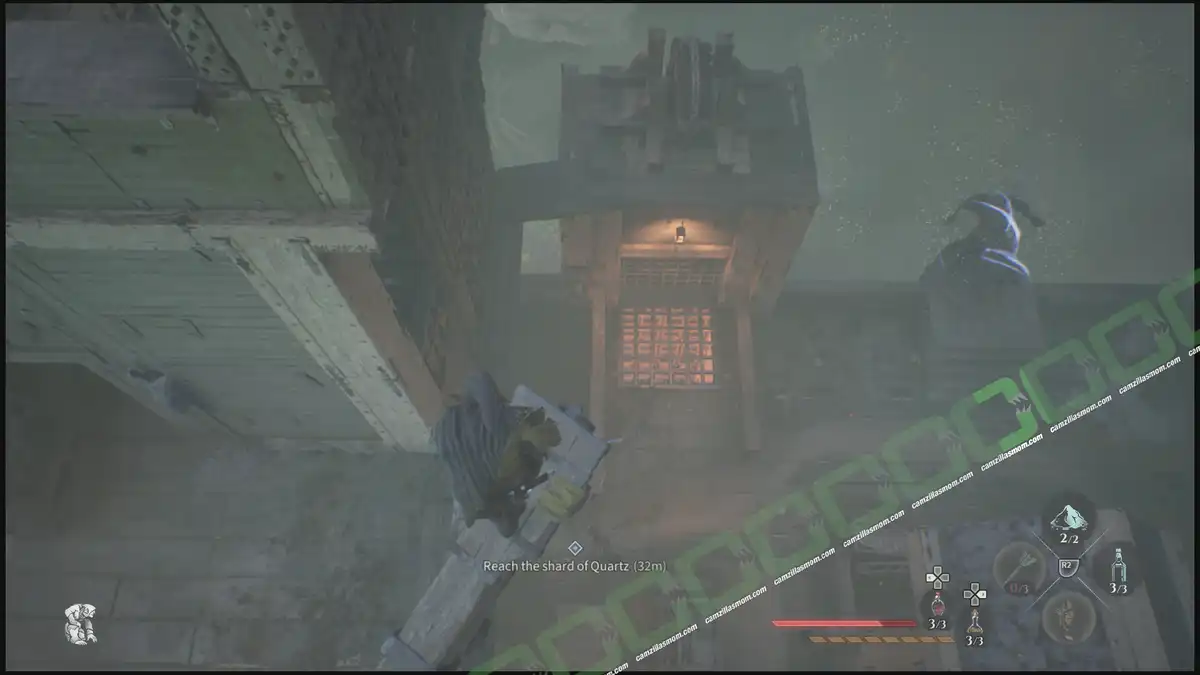 4 View from the Top - Orc Siege Spoils - Styx Blades of Greed 4 View from the Top - Orc Siege Spoils - Styx Blades of Greed camzillasmom.com