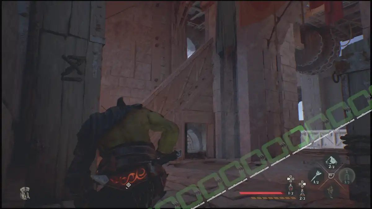 43 Two Guards - Reach Irvings Zeppelin - A Way Through the Wall - Styx Blades of Greed 43 Two Guards - Reach Irvings Zeppelin - A Way Through the Wall - Styx Blades of Greed camzillasmom.com