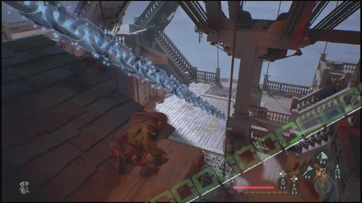 44 Zeppelin Roof - Reach Irvings Zeppelin - A Way Through the Wall - Styx Blades of Greed 44 Zeppelin Roof - Reach Irvings Zeppelin - A Way Through the Wall - Styx Blades of Greed camzillasmom.com