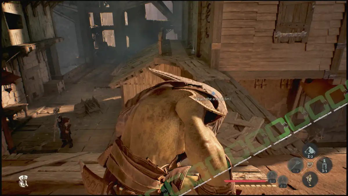 5 Bridge to the House - The Smugglers Goods Quartz Shard - Styx Blades of Greed 5 Bridge to the House - The Smugglers Goods Quartz Shard - Styx Blades of Greed camzillasmom.com