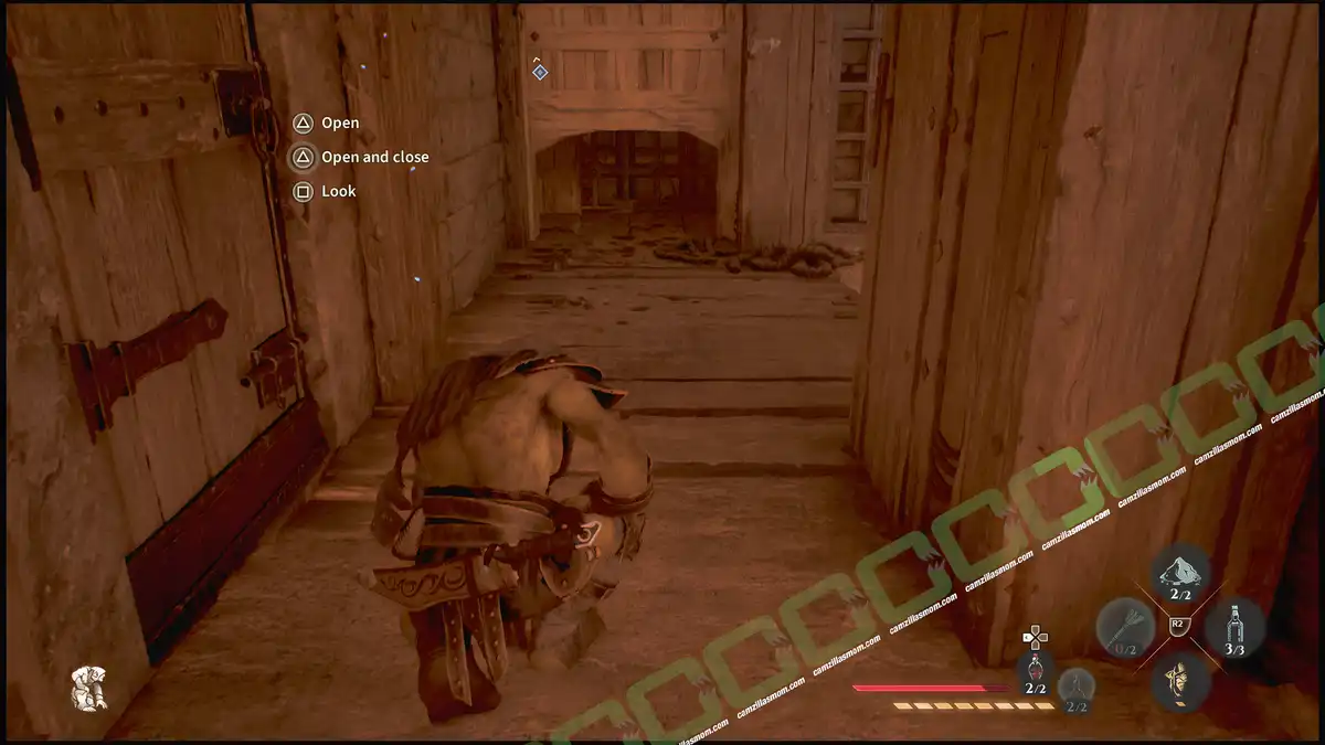 5 Crawlspace - Styx Blades of Greed 5 Crawlspace - Styx Blades of Greed camzillasmom.com