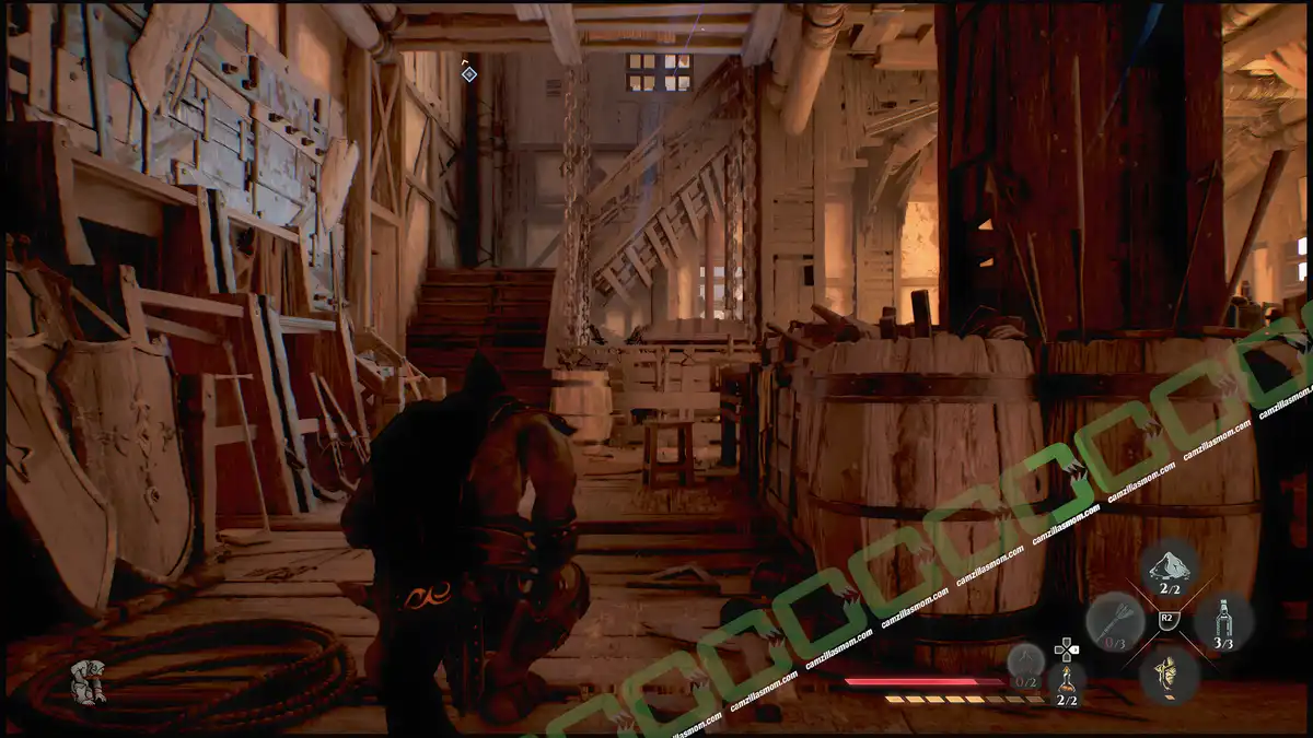 5 Next Staircase - Styx Blades of Greed 5 Next Staircase - Styx Blades of Greed camzillasmom.com