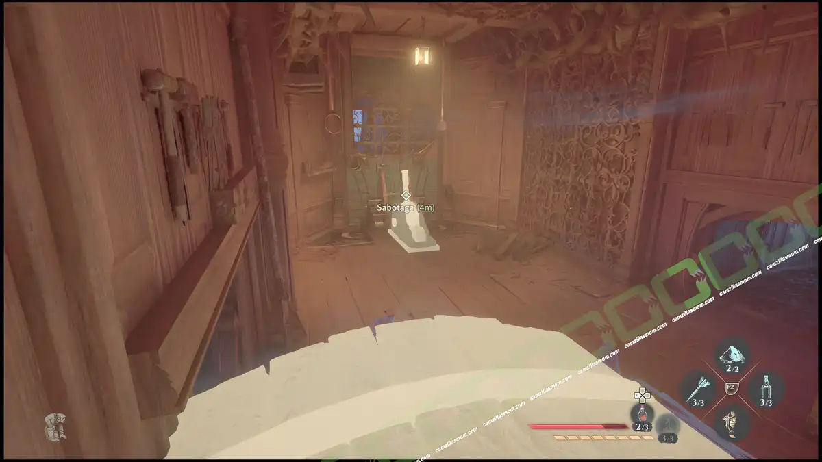 5 Sabotage the Main Zeppelin - Sails of the Inquisition - Styx Blades of Greed 5 Sabotage the Main Zeppelin - Sails of the Inquisition - Styx Blades of Greed camzillasmom.com