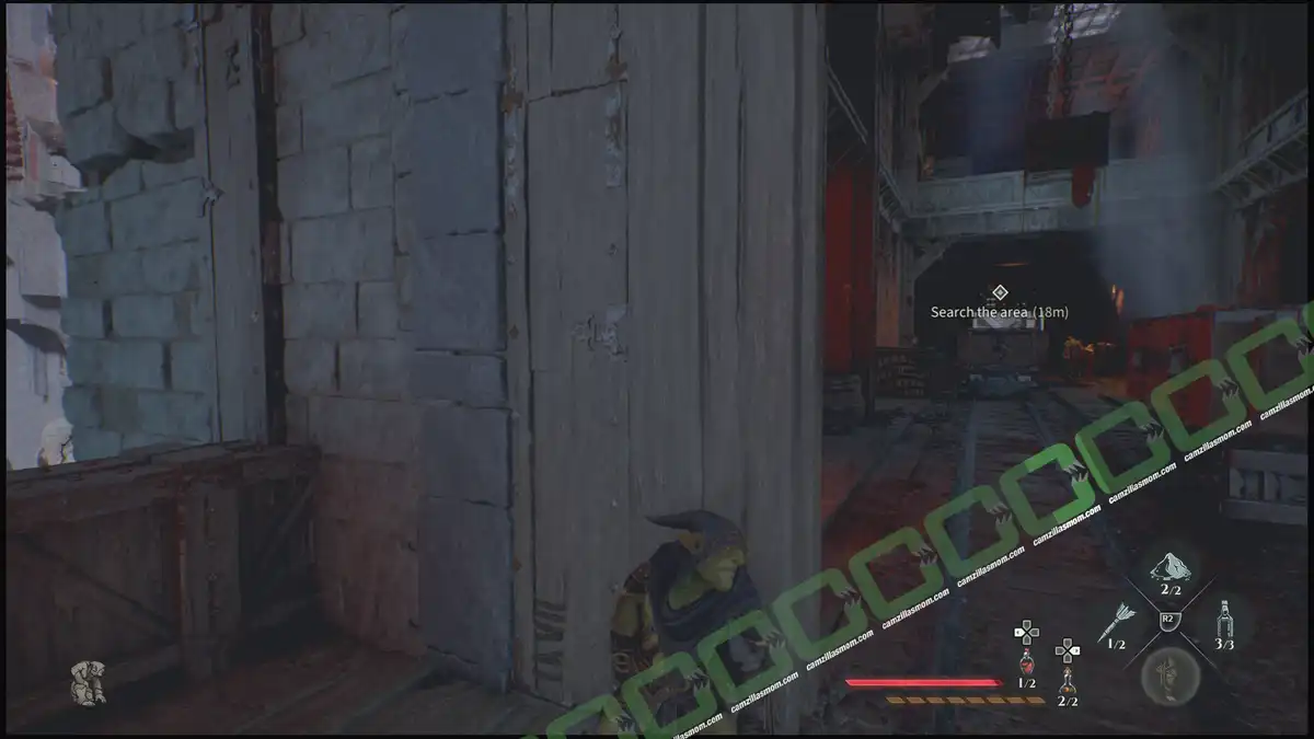 51 Find the Chest Room - A Way Through the Wall - Styx Blades of Greed 51 Find the Chest Room - A Way Through the Wall - Styx Blades of Greed camzillasmom.com