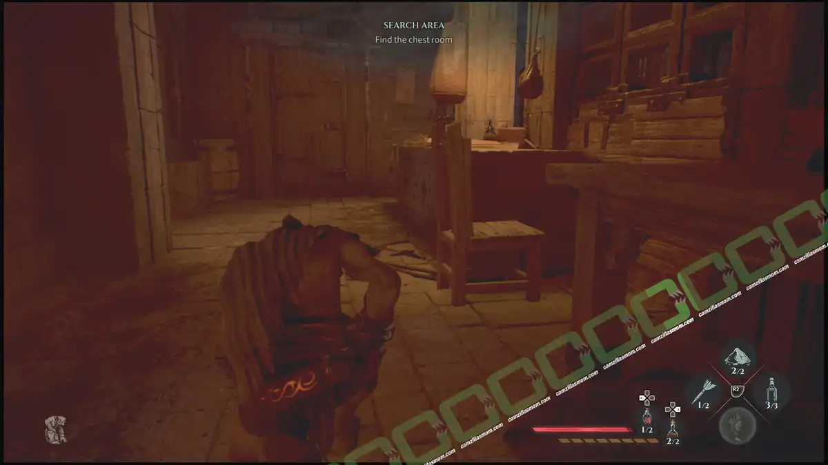 53 Office with Door Find the Chest Room - A Way Through the Wall - Styx Blades of Greed 53 Office with Door Find the Chest Room - A Way Through the Wall - Styx Blades of Greed camzillasmom.com