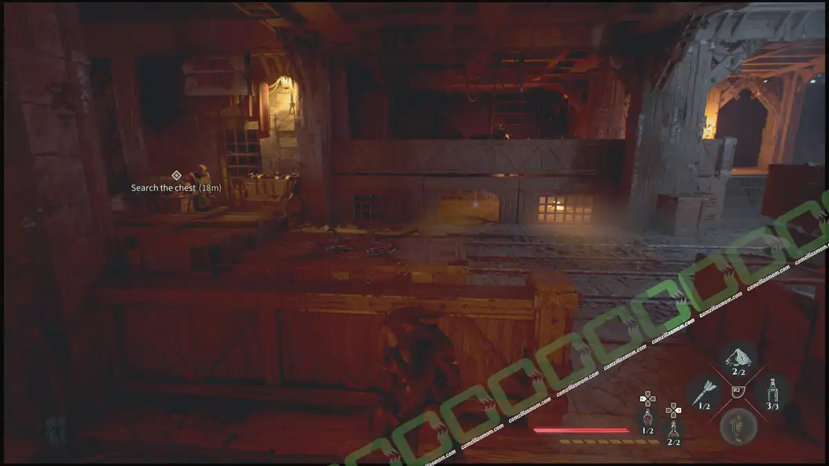 54 Chest Room - Find the Chest Room - A Way Through the Wall - Styx Blades of Greed 54 Chest Room - Find the Chest Room - A Way Through the Wall - Styx Blades of Greed camzillasmom.com