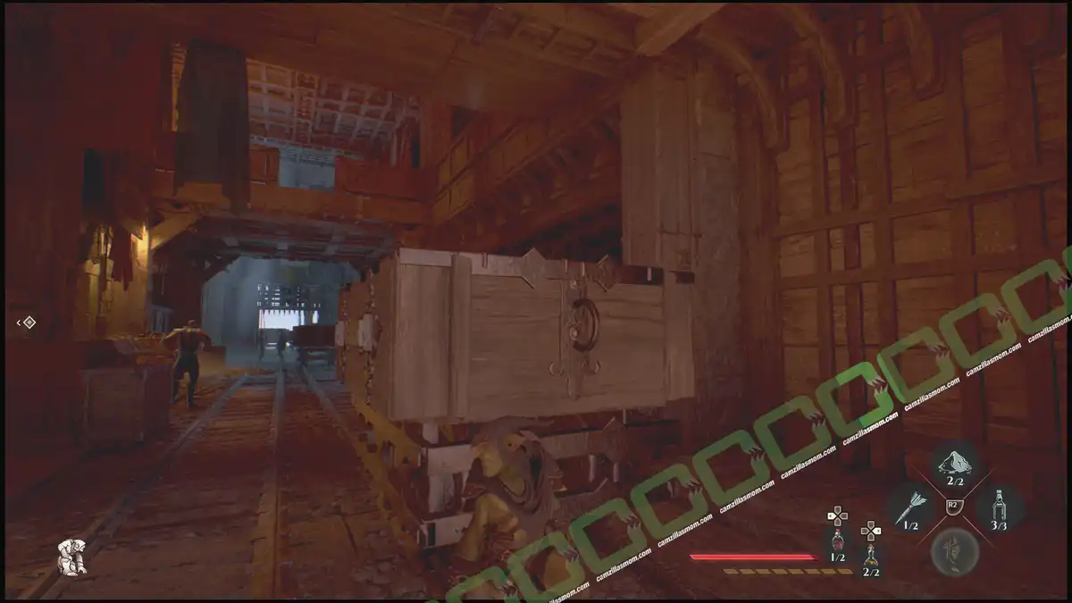 55 Chest Room - Find the Chest Room - A Way Through the Wall - Styx Blades of Greed 55 Chest Room - Find the Chest Room - A Way Through the Wall - Styx Blades of Greed camzillasmom.com