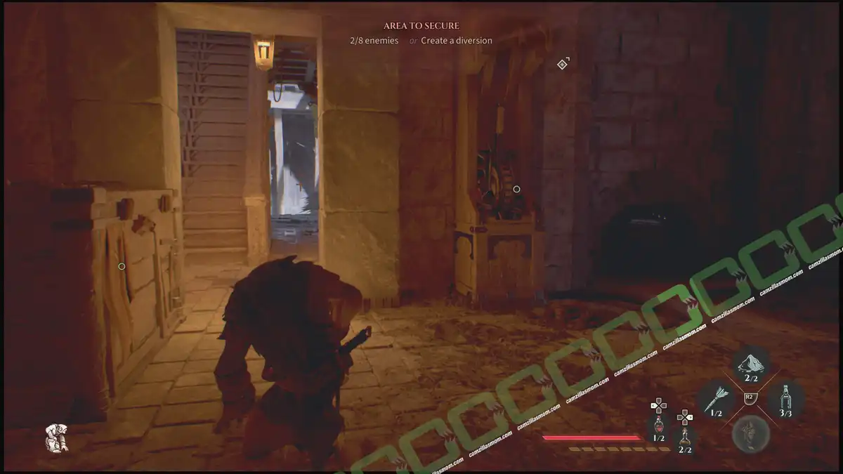 6 1 Diversion Gate - A Way Through the Wall - Styx Blades of Greed 6 1 Diversion Gate - A Way Through the Wall - Styx Blades of Greed camzillasmom.com