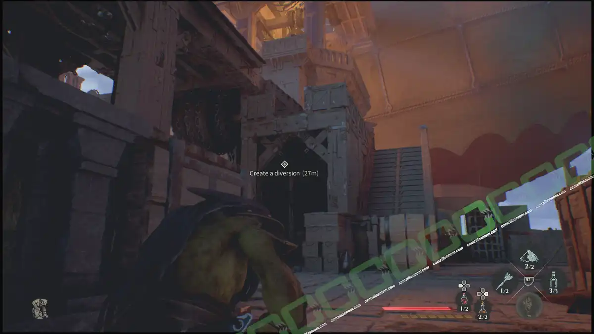 6 2 Upstairs - A Way Through the Wall - Styx Blades of Greed 6 2 Upstairs - A Way Through the Wall - Styx Blades of Greed camzillasmom.com